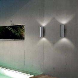 Уличный настенный светильник Ideal Lux  - 2